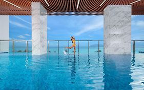 Vesna Hotel Nha Trang